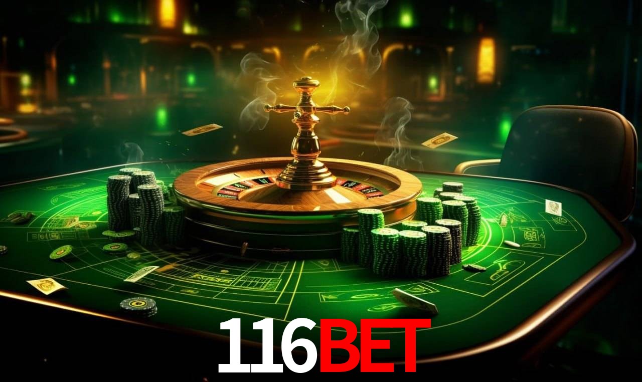 Desvendando o Mundo dos Jogos Virtuais na 116BET