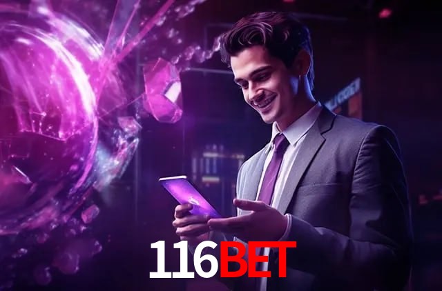 Tennis Betting 116BET