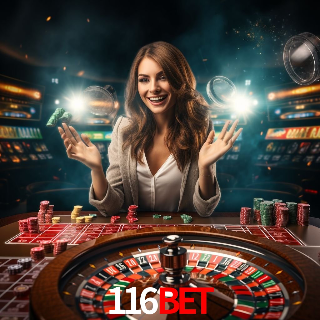 116BET,116BET.COM