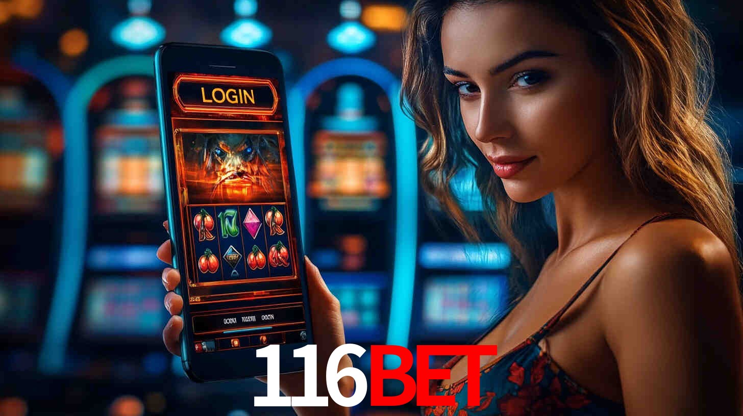 116BET,116BET.COM