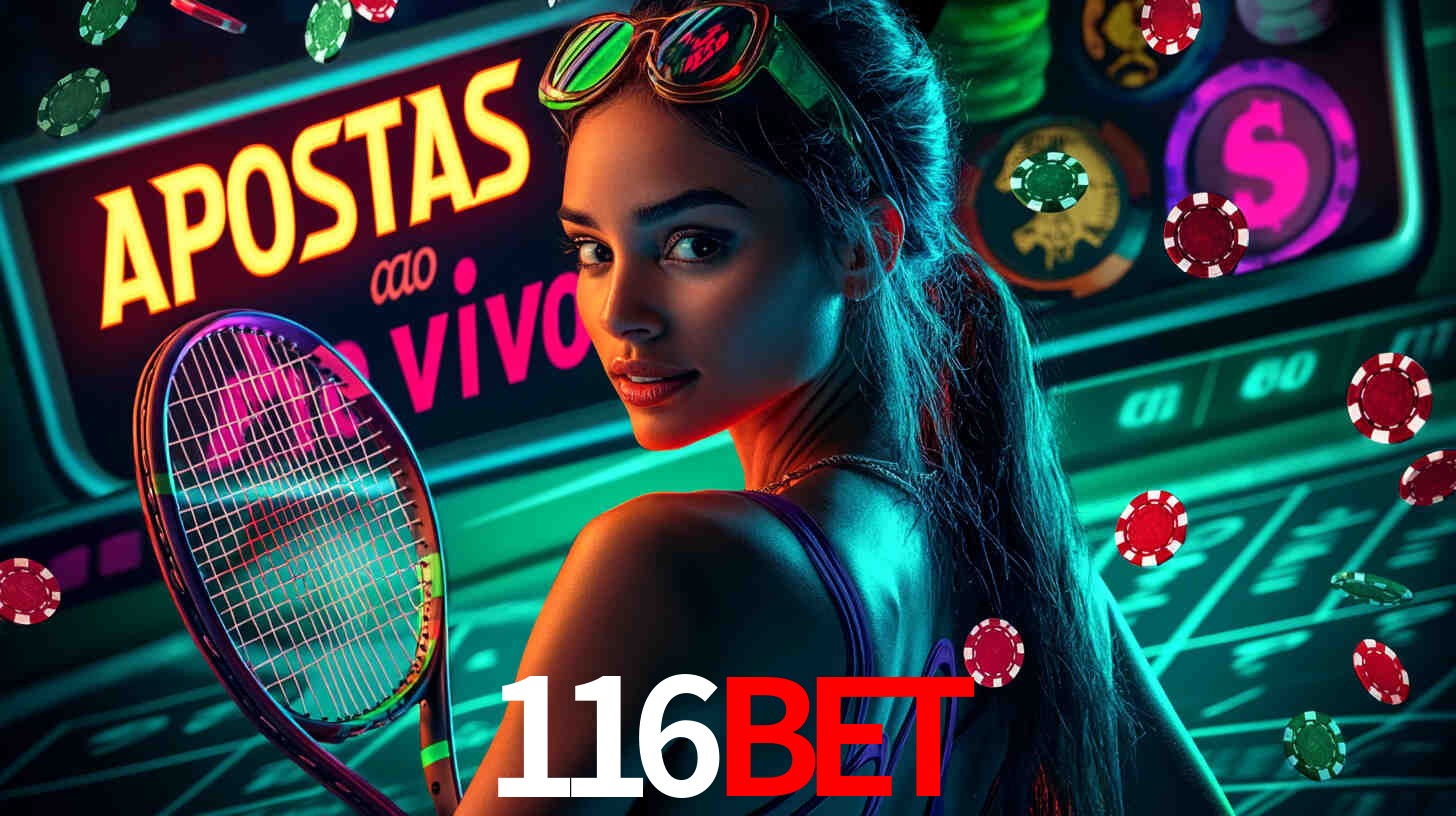 Desvendando o Mundo dos Jogos Virtuais na 116BET