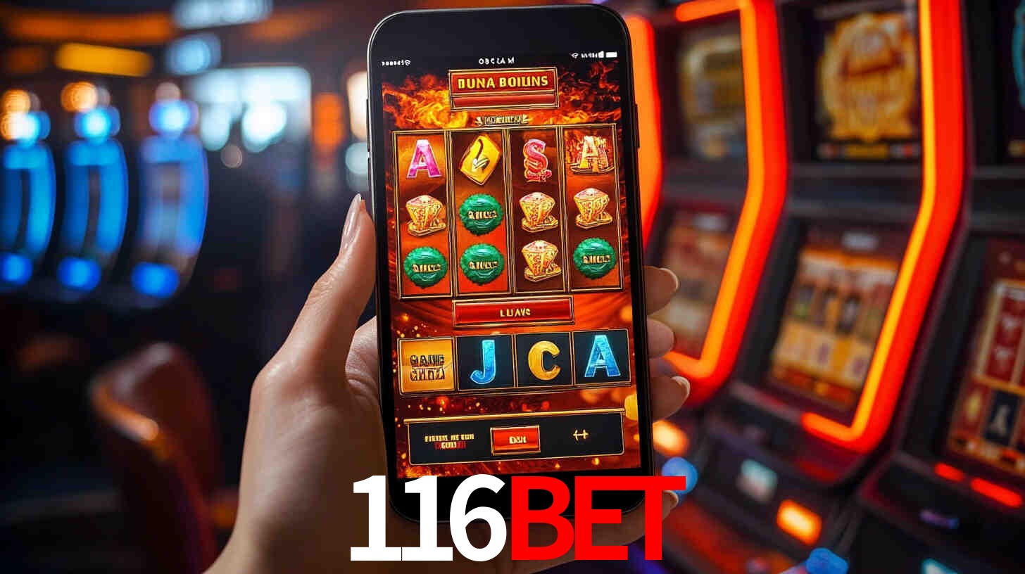116BET.COM