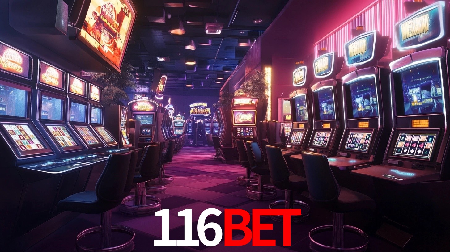Tournaments 116BET