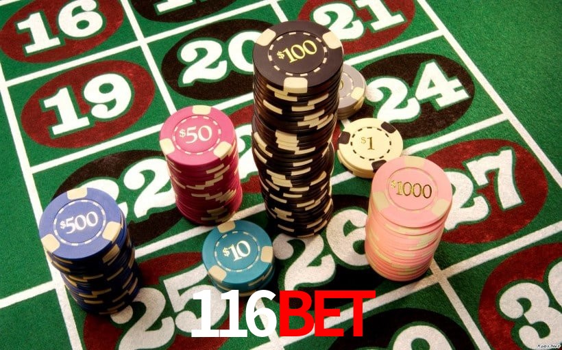 Statistics 116BET