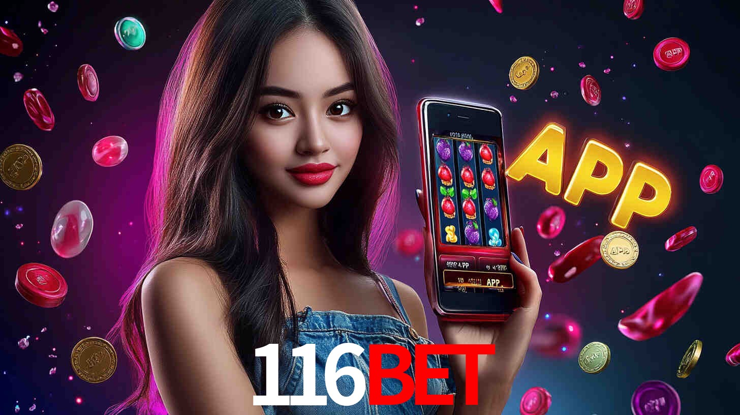 Inovações de Jogos na 116BET: O Futuro das Experiências Interativas