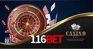 Experiência VIP 116BET