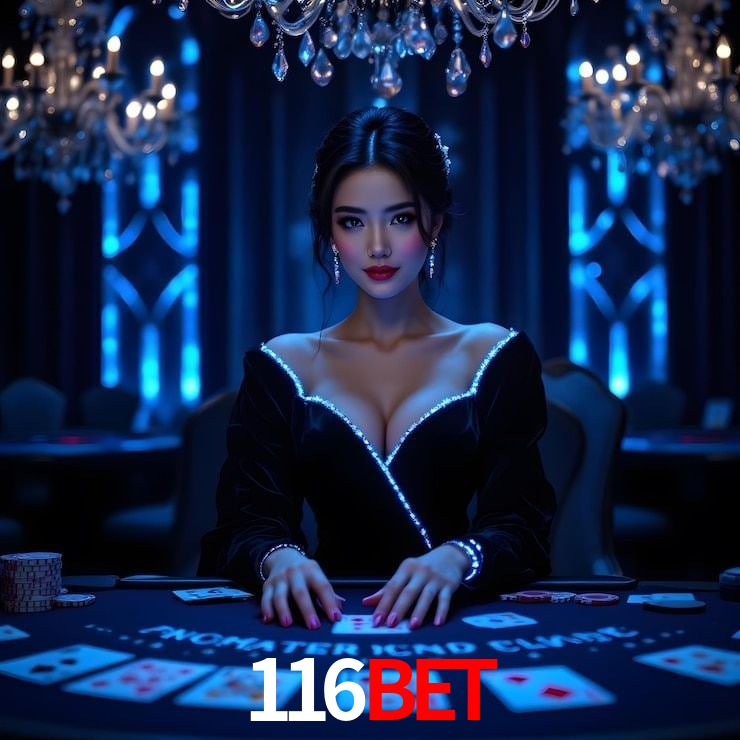 Slot Games 116BET