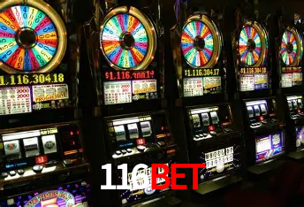 A Experiência Imersiva dos Cassinos Ao Vivo no 116BET