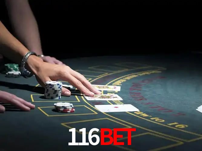 Platform Technology 116BET