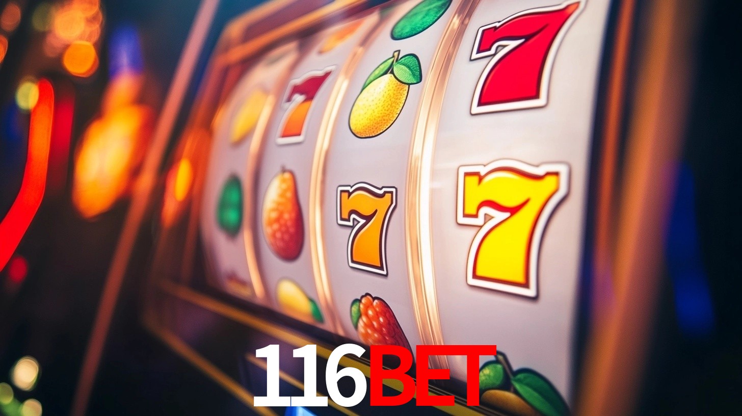 Daily Bonuses 116BET