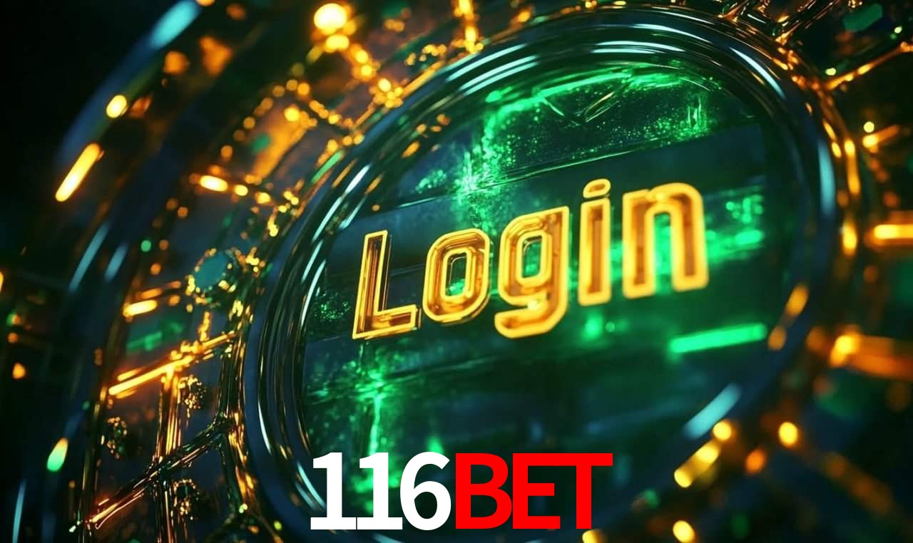 Premium Interface 116BET