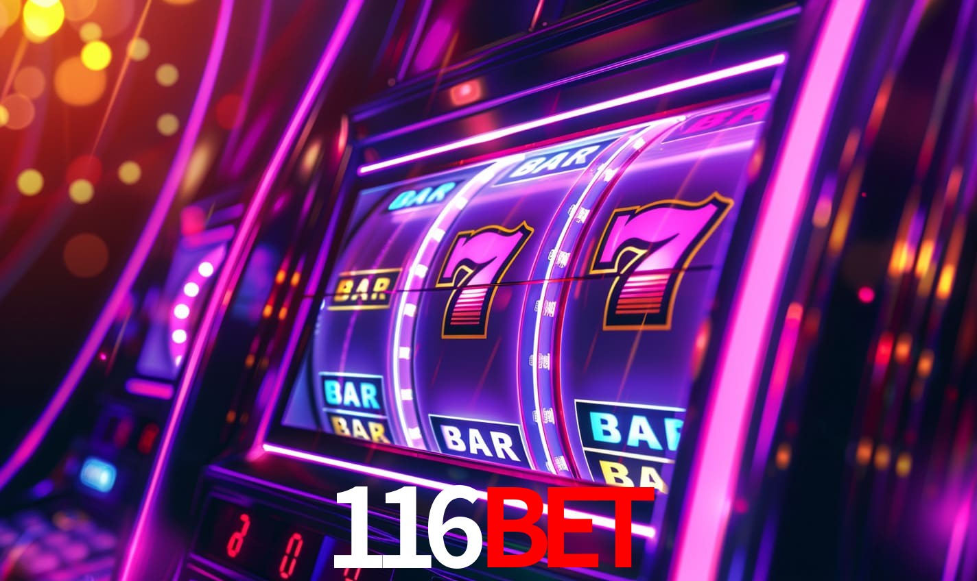 116BET.COM