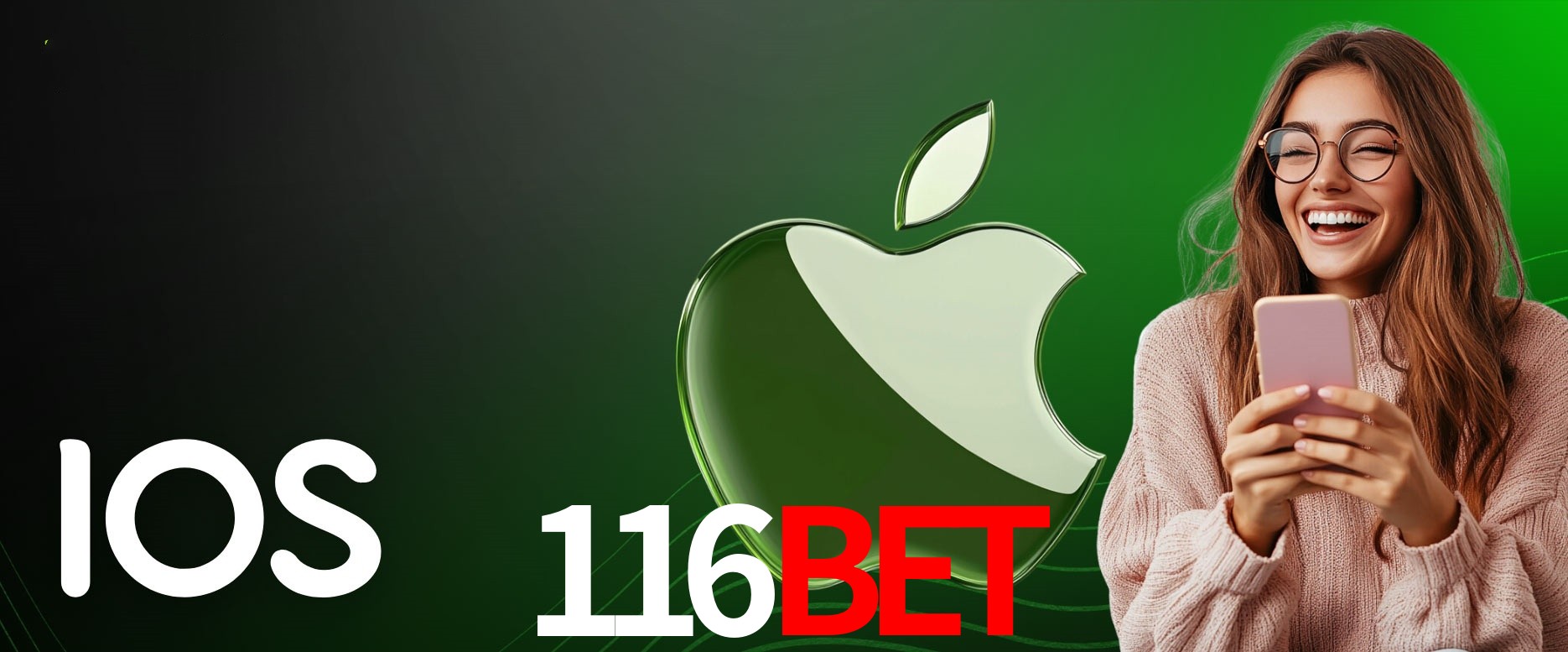 API Integration 116BET