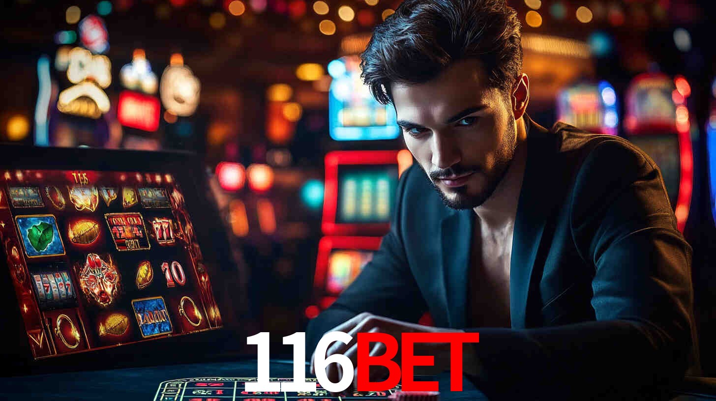 116BET,116BET.COM