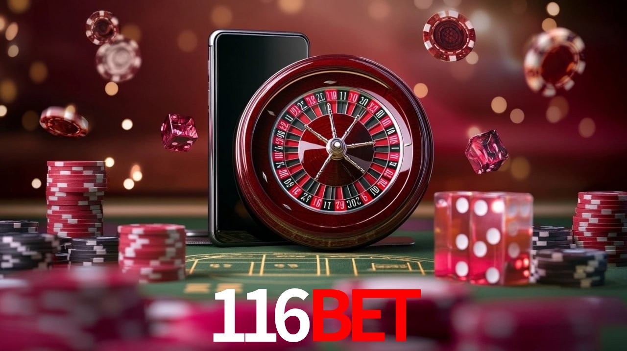 Football Betting 116BET