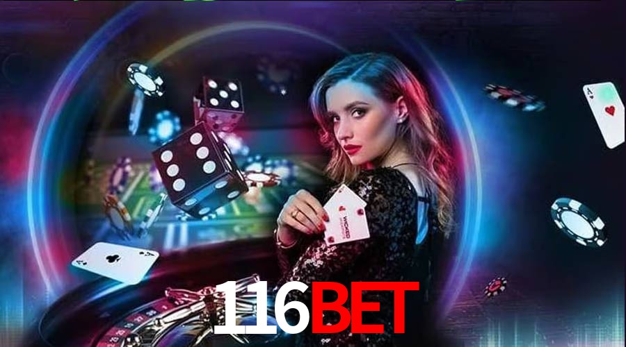 Secure Login 116BET