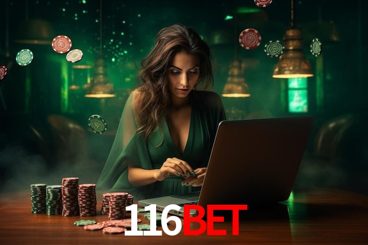 Instant EasyPaisa 116BET