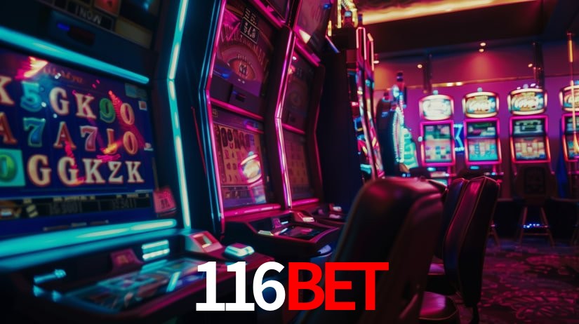 Flash Promotion 116BET