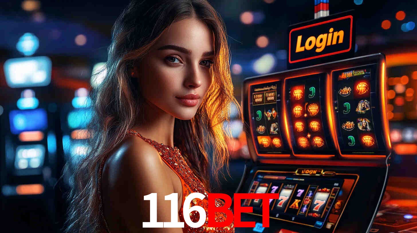 116BET,116BET.COM
